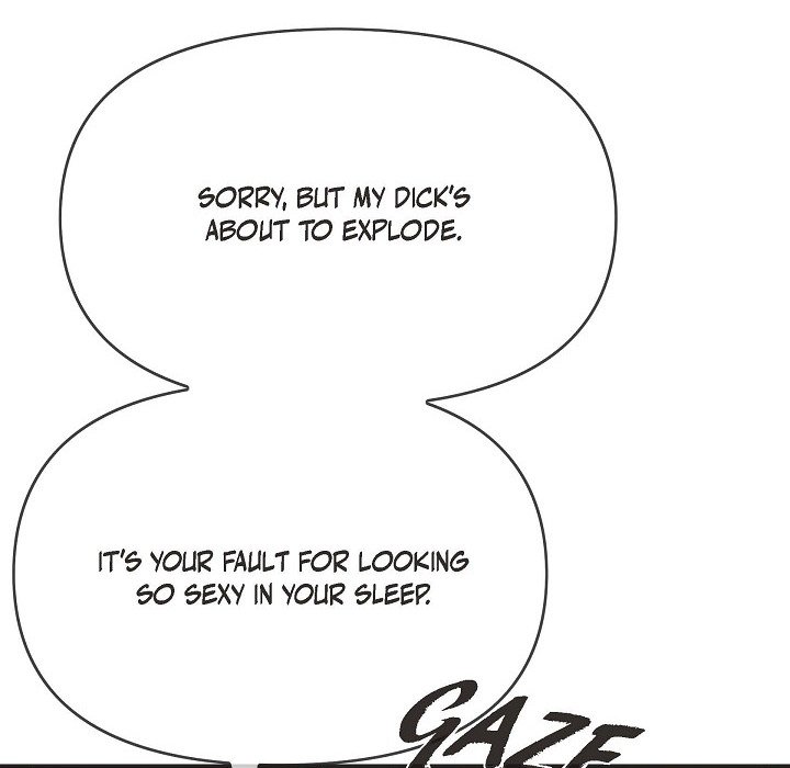 Body Double Trouble Body Double Trouble EP 53 - Toomics page 31 - 