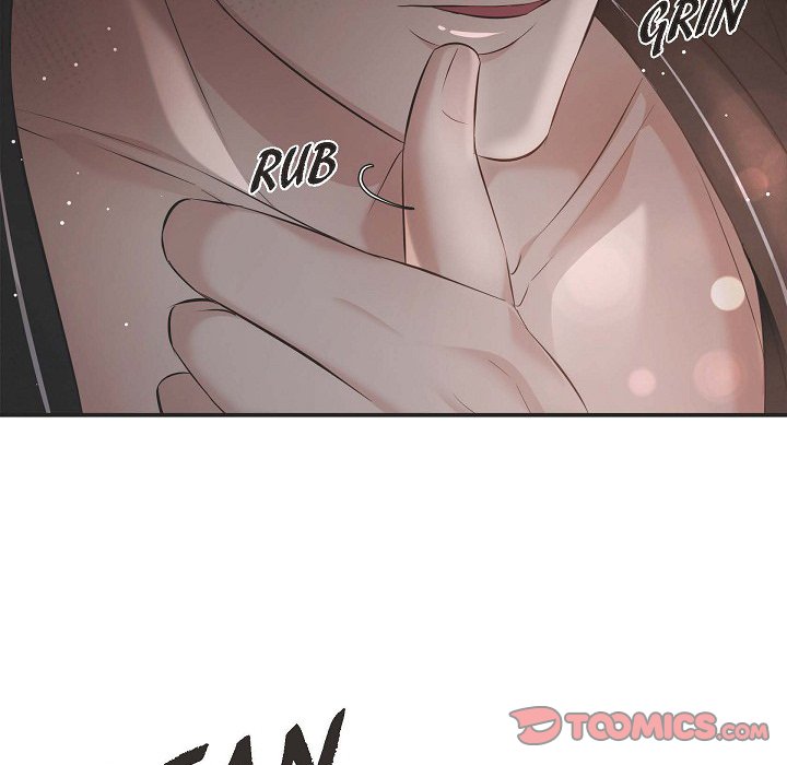 Body Double Trouble Body Double Trouble EP 53 - Toomics page 39 - 