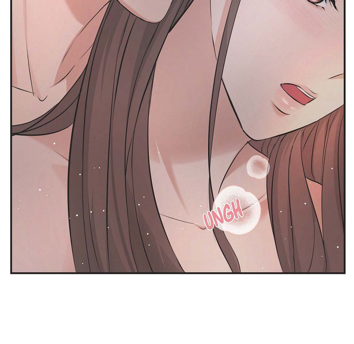 Body Double Trouble Body Double Trouble EP 53 - Toomics page 51 - 
