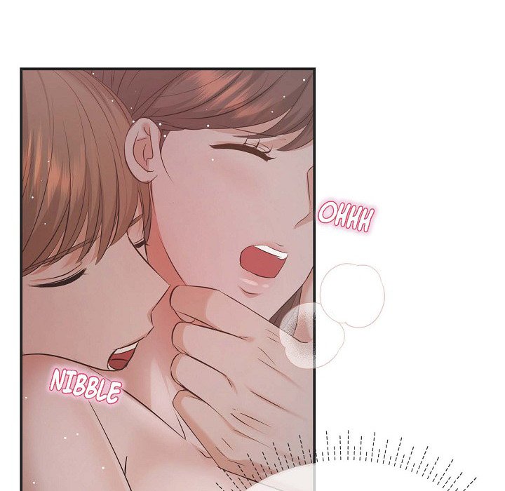 Body Double Trouble Body Double Trouble EP 53 - Toomics page 52 - 