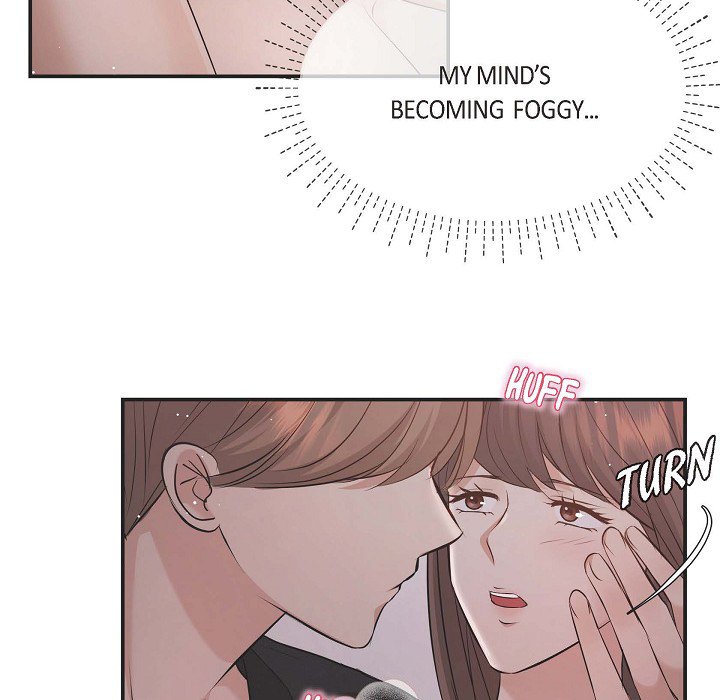 Body Double Trouble Body Double Trouble EP 53 - Toomics page 53 - 