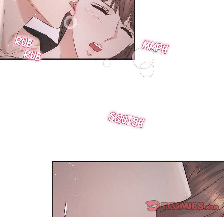 Body Double Trouble Body Double Trouble EP 53 - Toomics page 57 - 