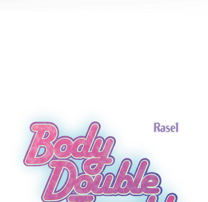 Body Double Trouble Body Double Trouble EP 53 - Toomics page 63 - 