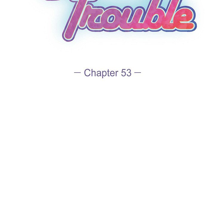 Body Double Trouble Body Double Trouble EP 53 - Toomics page 64 - 