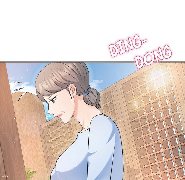 Body Double Trouble Body Double Trouble EP 53 - Toomics page 69 - 