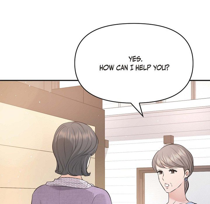 Body Double Trouble Body Double Trouble EP 53 - Toomics page 73 - 