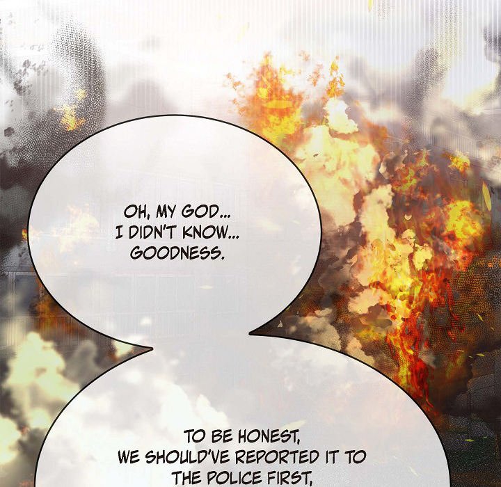 Body Double Trouble Body Double Trouble EP 53 - Toomics page 87 - 