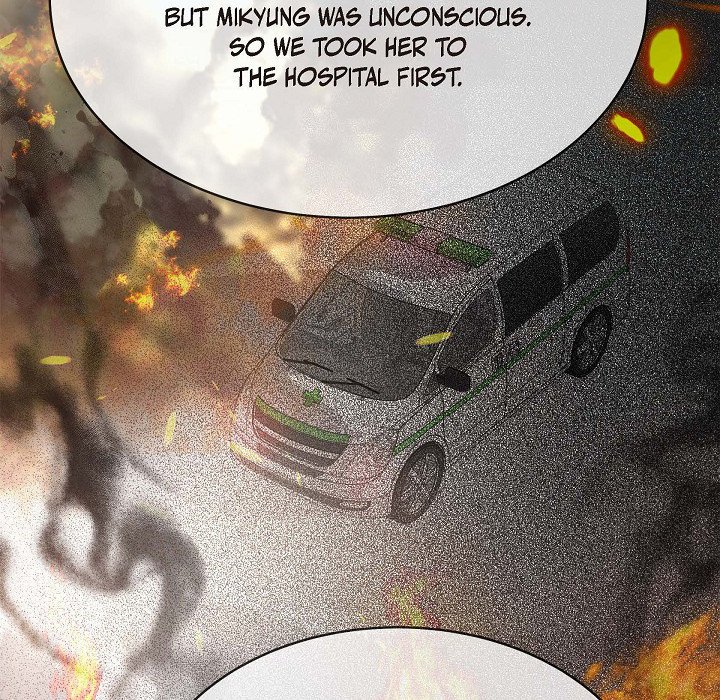 Body Double Trouble Body Double Trouble EP 53 - Toomics page 88 - 