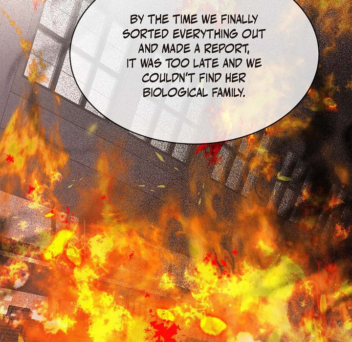 Body Double Trouble Body Double Trouble EP 53 - Toomics page 89 - 