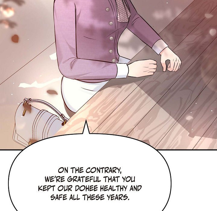 Body Double Trouble Body Double Trouble EP 53 - Toomics page 95 - 