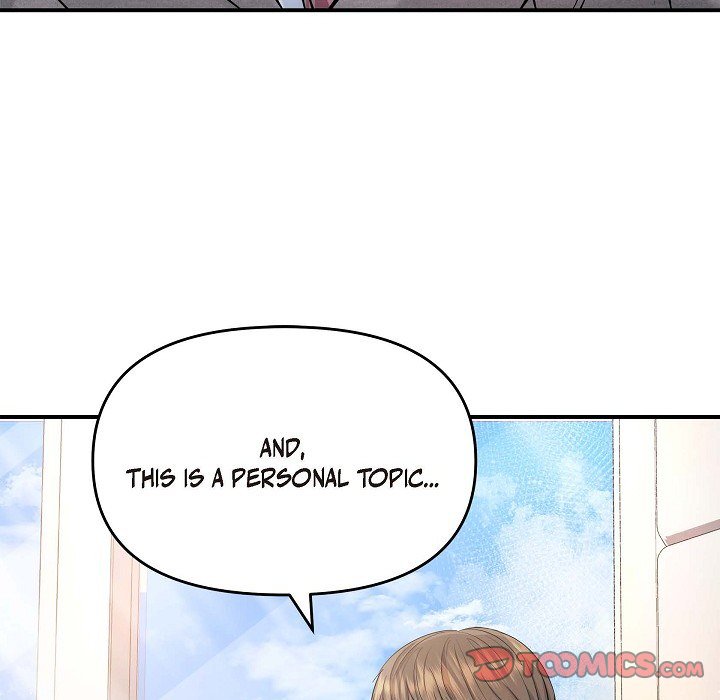 Body Double Trouble Body Double Trouble EP 54 - Toomics page 12 - 