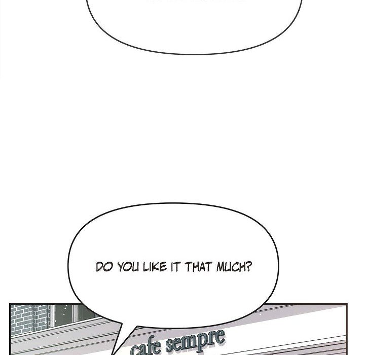 Body Double Trouble Body Double Trouble EP 54 - Toomics page 116 - 