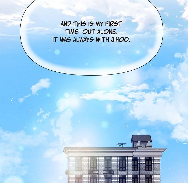Body Double Trouble Body Double Trouble EP 54 - Toomics page 119 - 