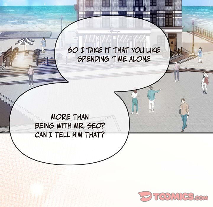 Body Double Trouble Body Double Trouble EP 54 - Toomics page 120 - 
