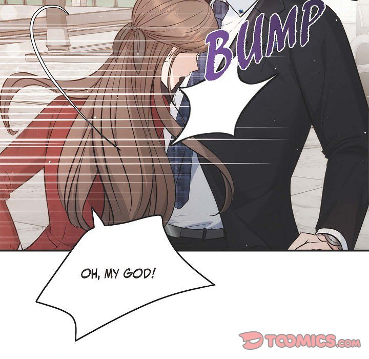 Body Double Trouble Body Double Trouble EP 54 - Toomics page 138 - 