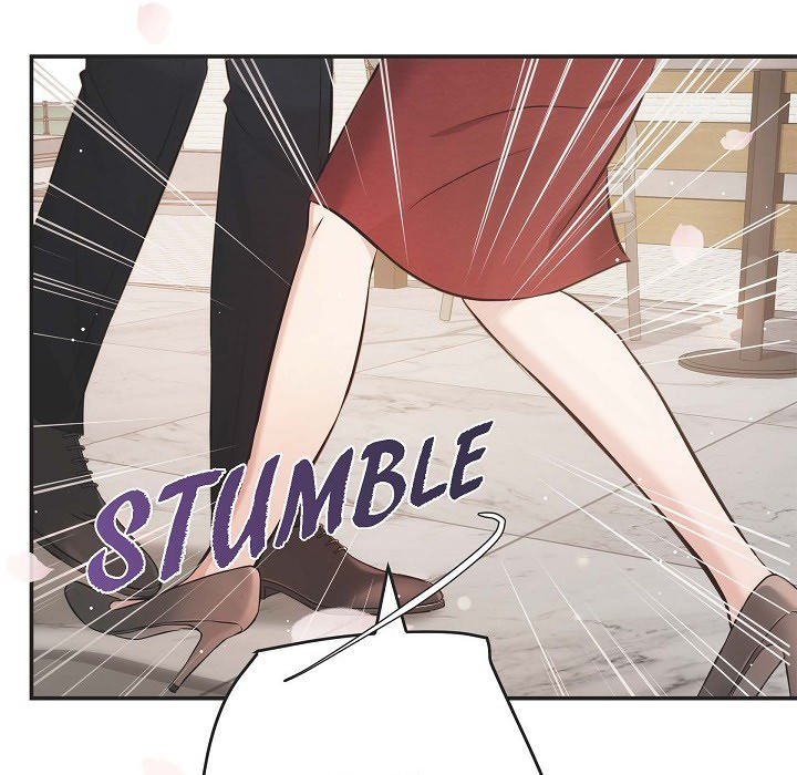 Body Double Trouble Body Double Trouble EP 54 - Toomics page 139 - 