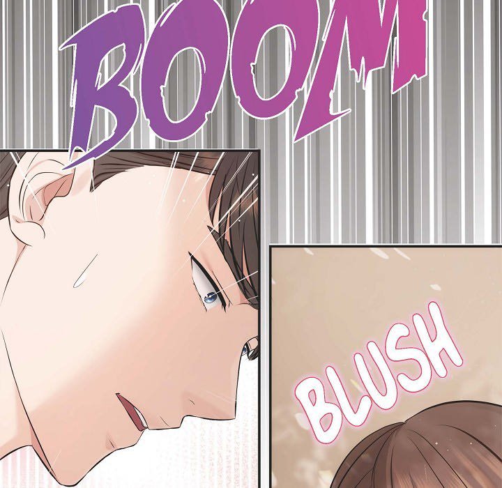 Body Double Trouble Body Double Trouble EP 54 - Toomics page 144 - 