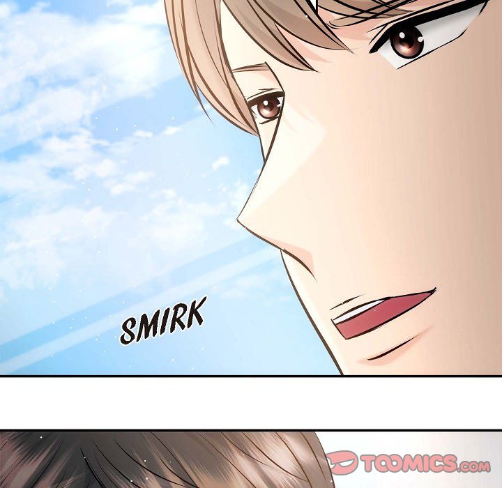Body Double Trouble Body Double Trouble EP 54 - Toomics page 21 - 