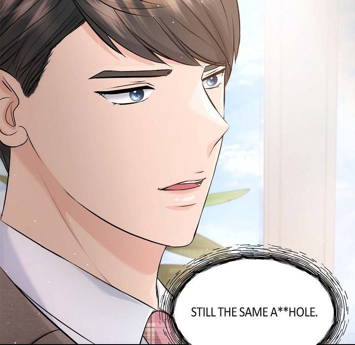 Body Double Trouble Body Double Trouble EP 54 - Toomics page 22 - 