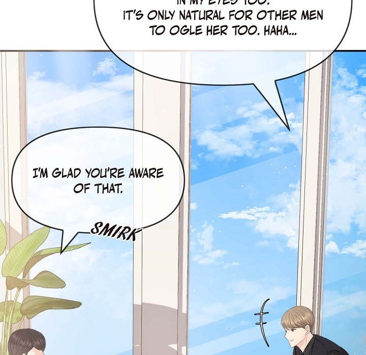 Body Double Trouble Body Double Trouble EP 54 - Toomics page 29 - 