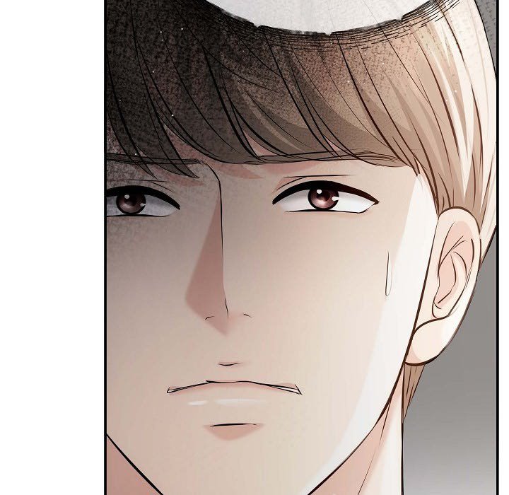 Body Double Trouble Body Double Trouble EP 54 - Toomics page 32 - 