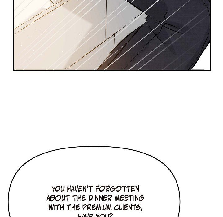 Body Double Trouble Body Double Trouble EP 54 - Toomics page 40 - 