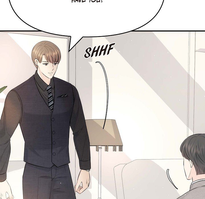 Body Double Trouble Body Double Trouble EP 54 - Toomics page 41 - 