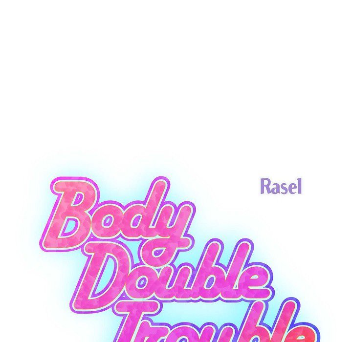 Body Double Trouble Body Double Trouble EP 54 - Toomics page 46 - 