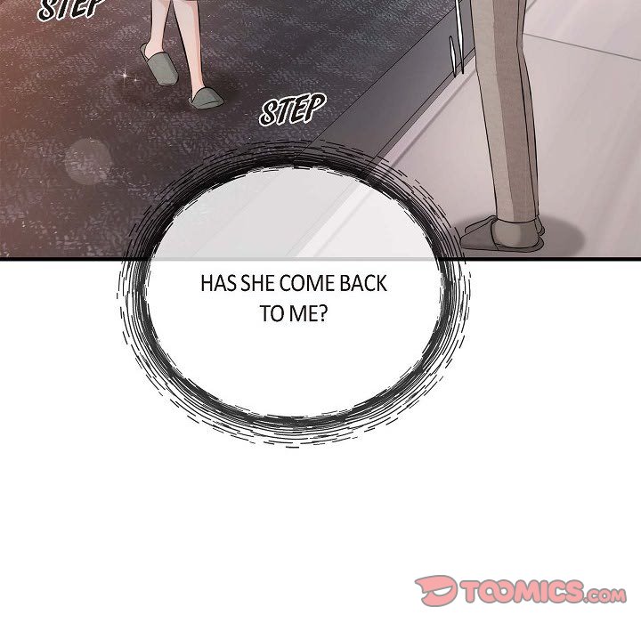 Body Double Trouble Body Double Trouble EP 54 - Toomics page 57 - 
