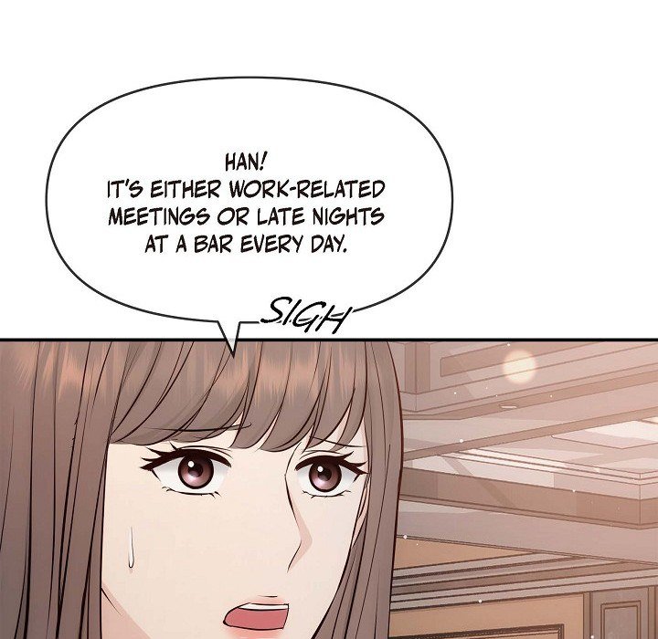 Body Double Trouble Body Double Trouble EP 54 - Toomics page 58 - 