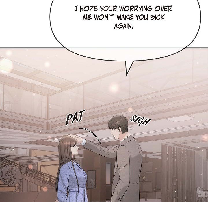 Body Double Trouble Body Double Trouble EP 54 - Toomics page 64 - 