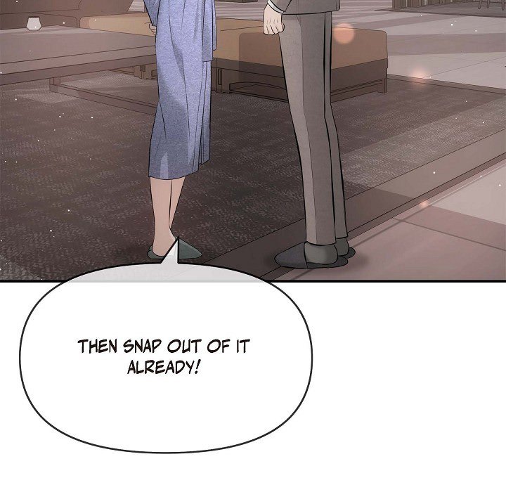 Body Double Trouble Body Double Trouble EP 54 - Toomics page 65 - 