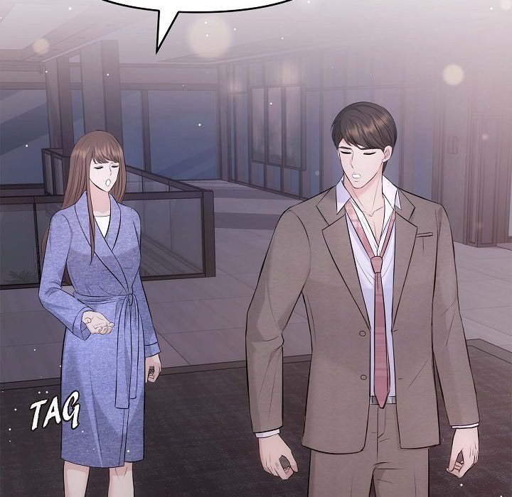 Body Double Trouble Body Double Trouble EP 54 - Toomics page 69 - 