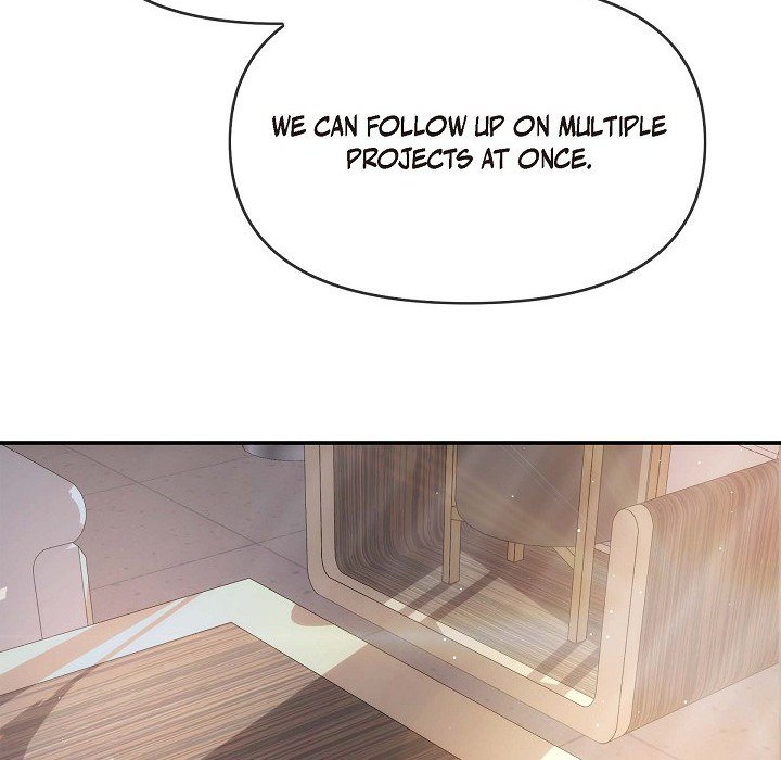Body Double Trouble Body Double Trouble EP 54 - Toomics page 8 - 