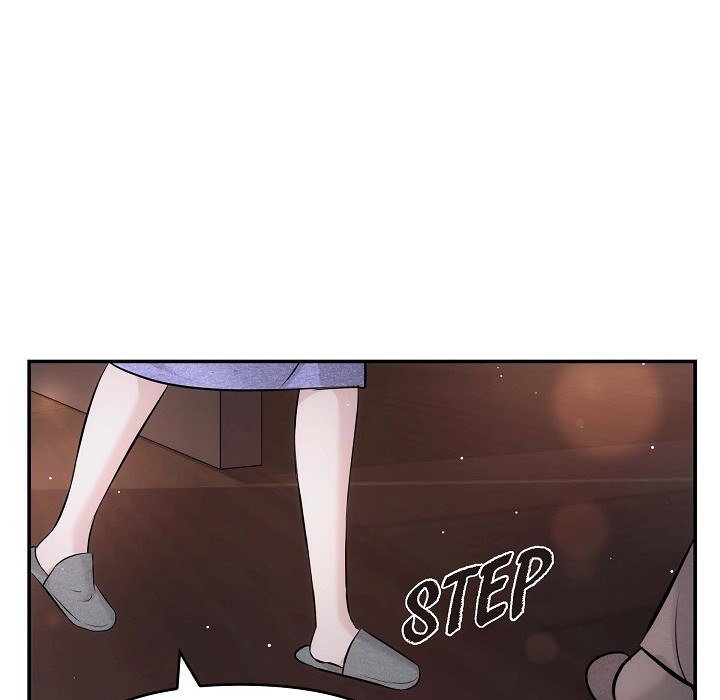 Body Double Trouble Body Double Trouble EP 54 - Toomics page 73 - 