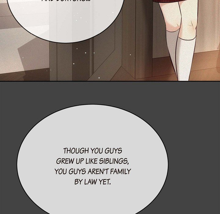 Body Double Trouble Body Double Trouble EP 54 - Toomics page 80 - 