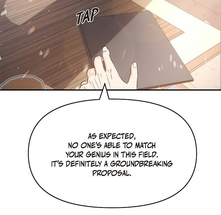 Body Double Trouble Body Double Trouble EP 54 - Toomics page 9 - 