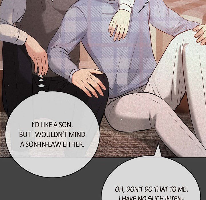 Body Double Trouble Body Double Trouble EP 54 - Toomics page 82 - 