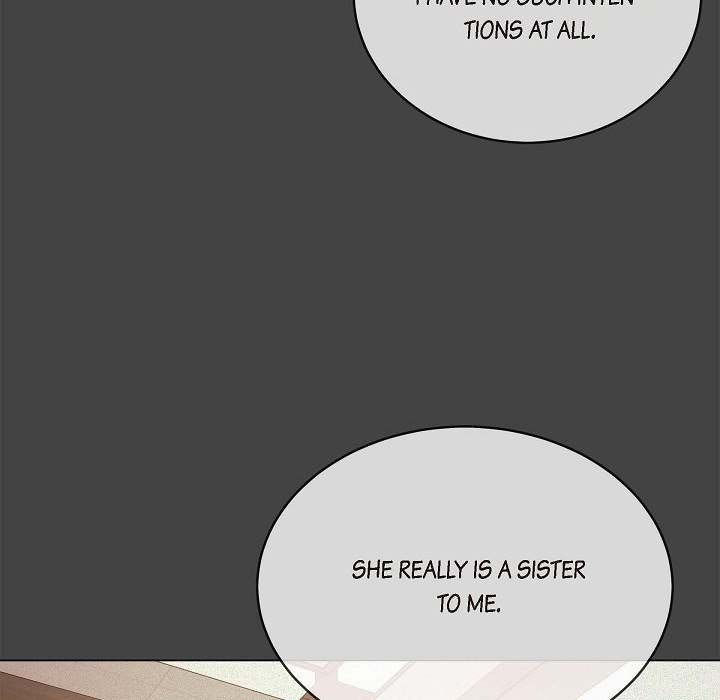 Body Double Trouble Body Double Trouble EP 54 - Toomics page 83 - 