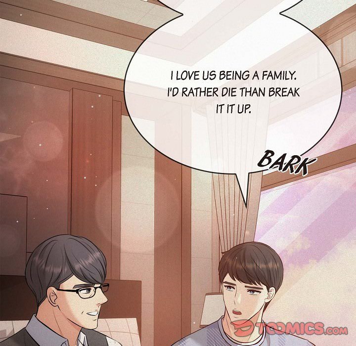 Body Double Trouble Body Double Trouble EP 54 - Toomics page 84 - 