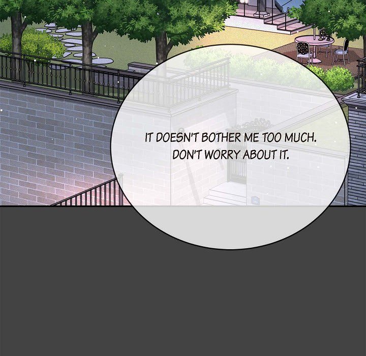 Body Double Trouble Body Double Trouble EP 54 - Toomics page 91 - 