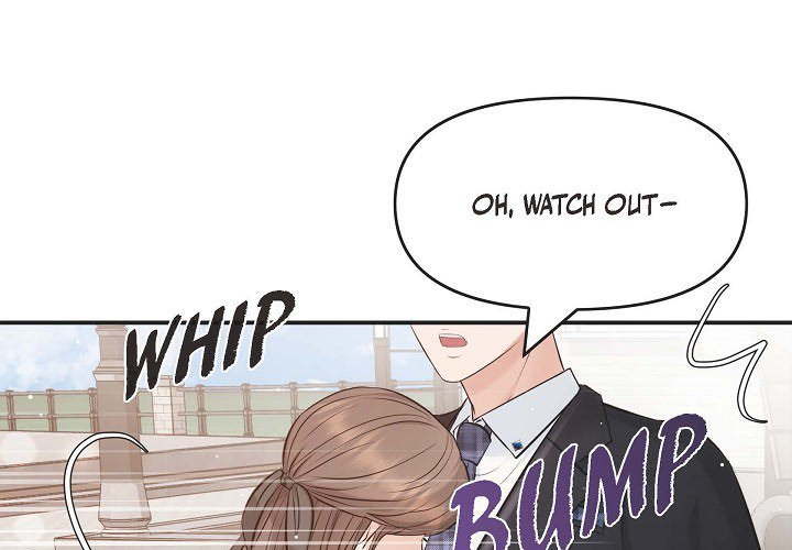 Body Double Trouble Body Double Trouble EP 55 - Toomics page 1 - 