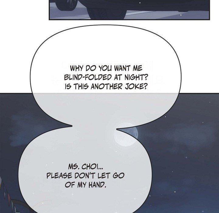 Body Double Trouble Body Double Trouble EP 55 - Toomics page 105 - 
