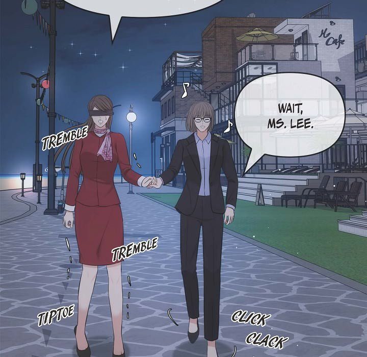 Body Double Trouble Body Double Trouble EP 55 - Toomics page 106 - 