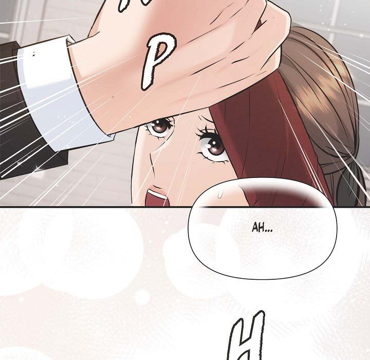 Body Double Trouble Body Double Trouble EP 55 - Toomics page 12 - 