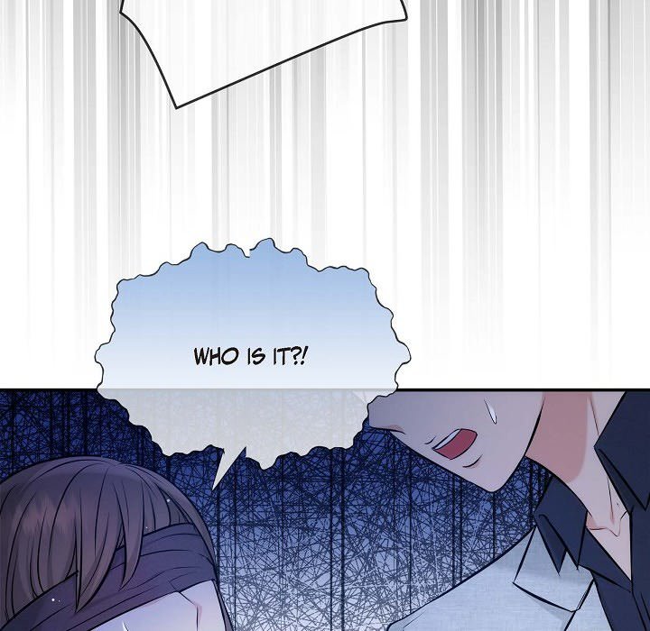 Body Double Trouble Body Double Trouble EP 55 - Toomics page 117 - 