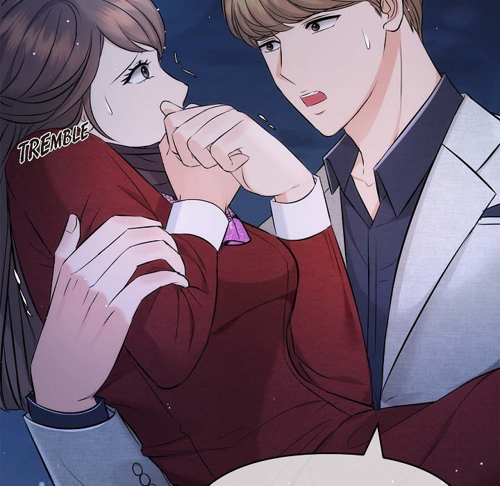 Body Double Trouble Body Double Trouble EP 55 - Toomics page 121 - 