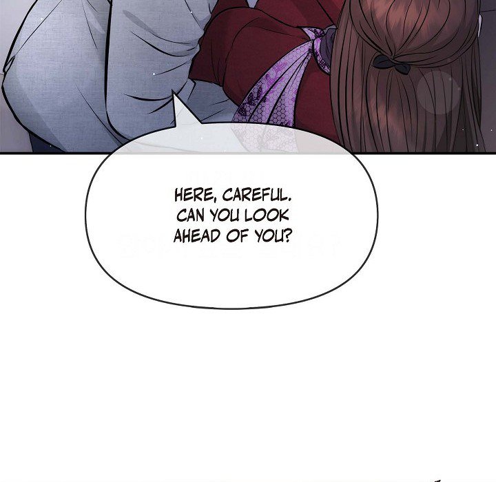 Body Double Trouble Body Double Trouble EP 55 - Toomics page 126 - 