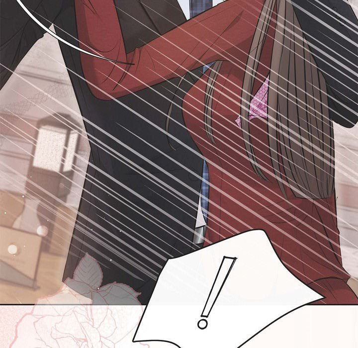 Body Double Trouble Body Double Trouble EP 55 - Toomics page 14 - 