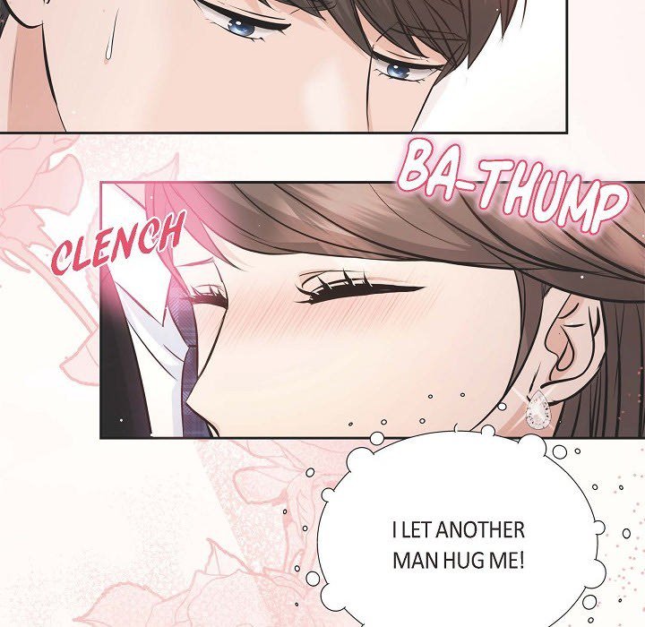 Body Double Trouble Body Double Trouble EP 55 - Toomics page 16 - 